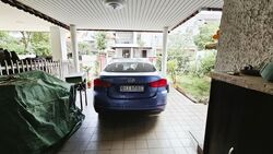 Serangoon Garden Estate (D19), Terrace #598029961